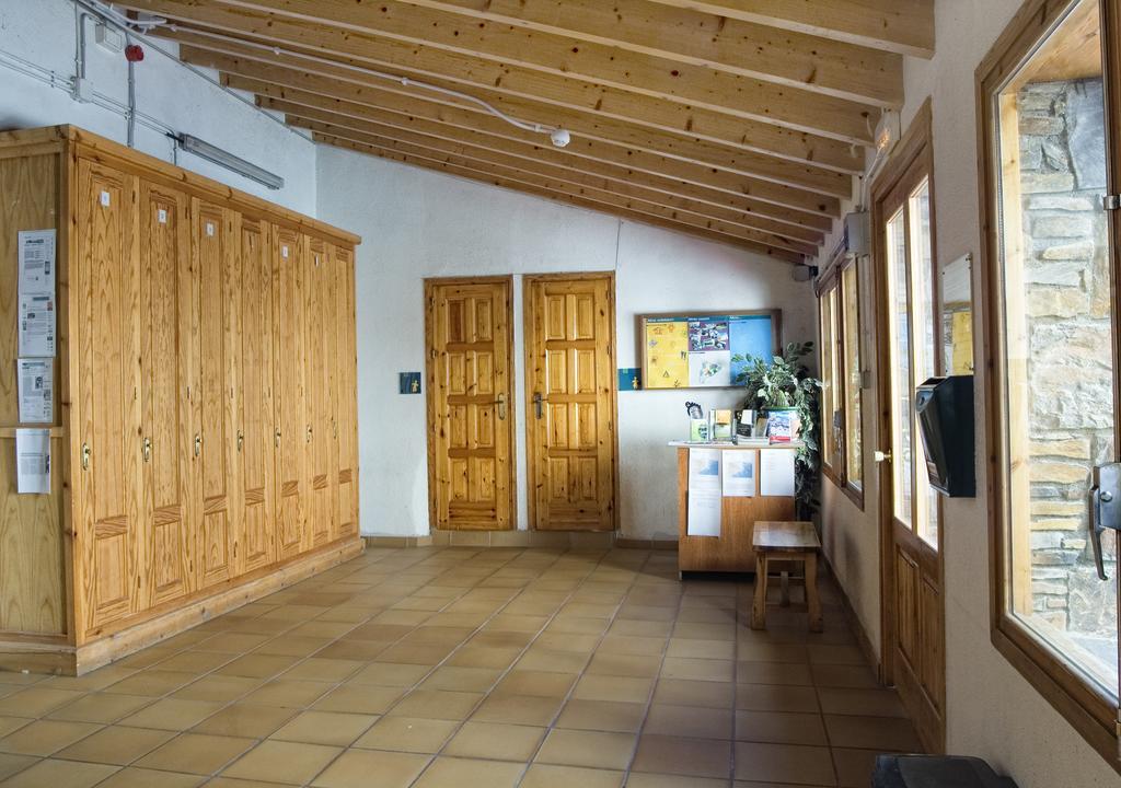 Alberg Anna Maria Janer Llivia Room photo